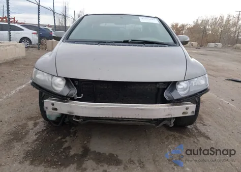 2007 Honda Civic Hybrid из США, поврежденный, VIN JHMFA36237S006003